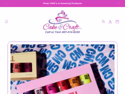 Fondantsource