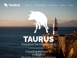 Taurus logo
