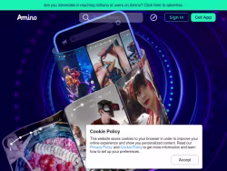 Aminoapps
