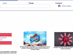 Latiendaamericana