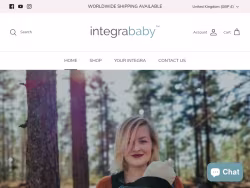 Integrababy