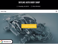 Skylineautobodyshop