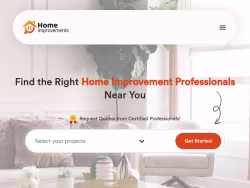 Home-improvements