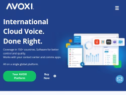 Avoxi
