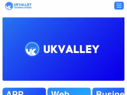 Ukvalley