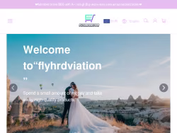 Flyhrdviation