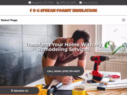 Remodelerangletontx