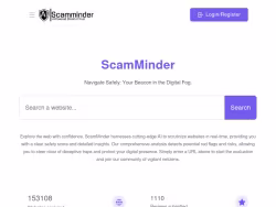 Scamminder