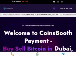 Coinsboothpay