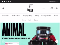 Forzasports