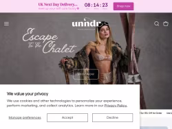 Unndr