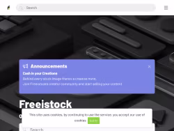 Freeistock