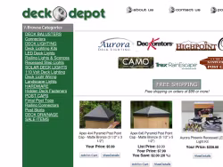 Deckdepot