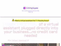 I-employee