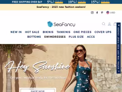 Seafancy