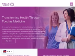 Tollohealth