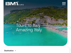 Ibmttours