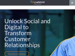 Liveworld