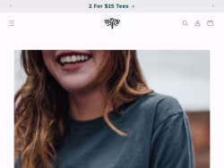 Serengetee
