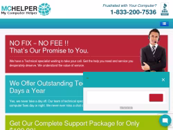 Mchelper