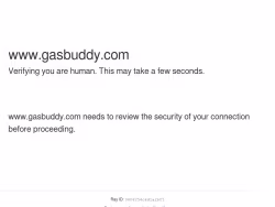 Gasbuddy