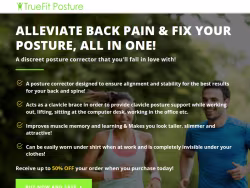 Mytruefitposture