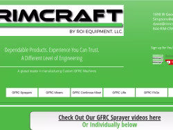 Rimcraft