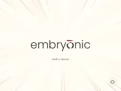 Embryonic