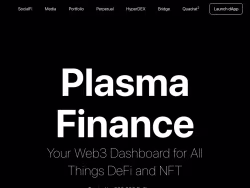 Plasma