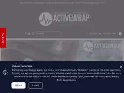 Activewrap
