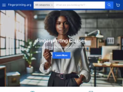 Fingerprintingclasses