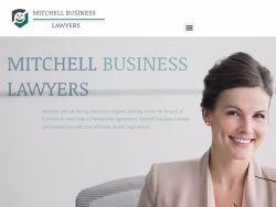 Mitchellawyers
