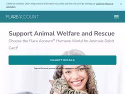 Flareaccount