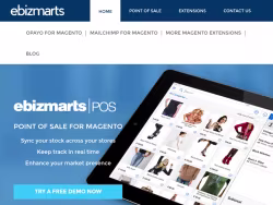 Ebizmarts