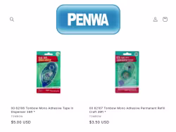Penwa