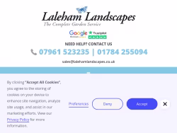 Lalehamlandscapes