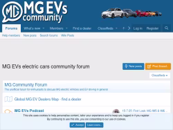 Mgevs