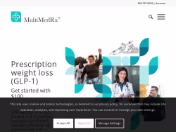 Multimedrx