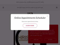 Chrislerautomotivecenter