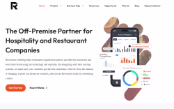 Revolutionordering