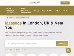 Massages