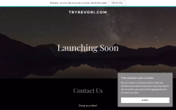 Tryrevori