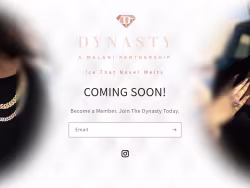 Thedynasty