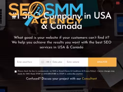 Seosmmagency