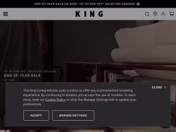 Kingliving