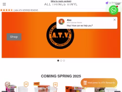 Allthingsvinyl
