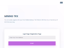 Mining-trx