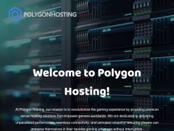 Polygonhosting