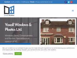 Yoxallwindows