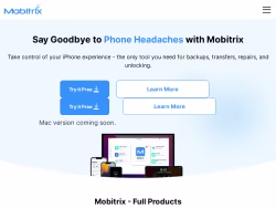 Mobitrix